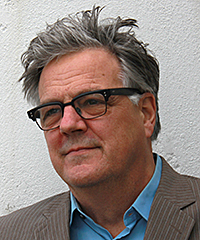 Photo of Joop van der Pligt
